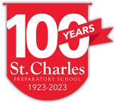 St. Charles Prep 100 Years